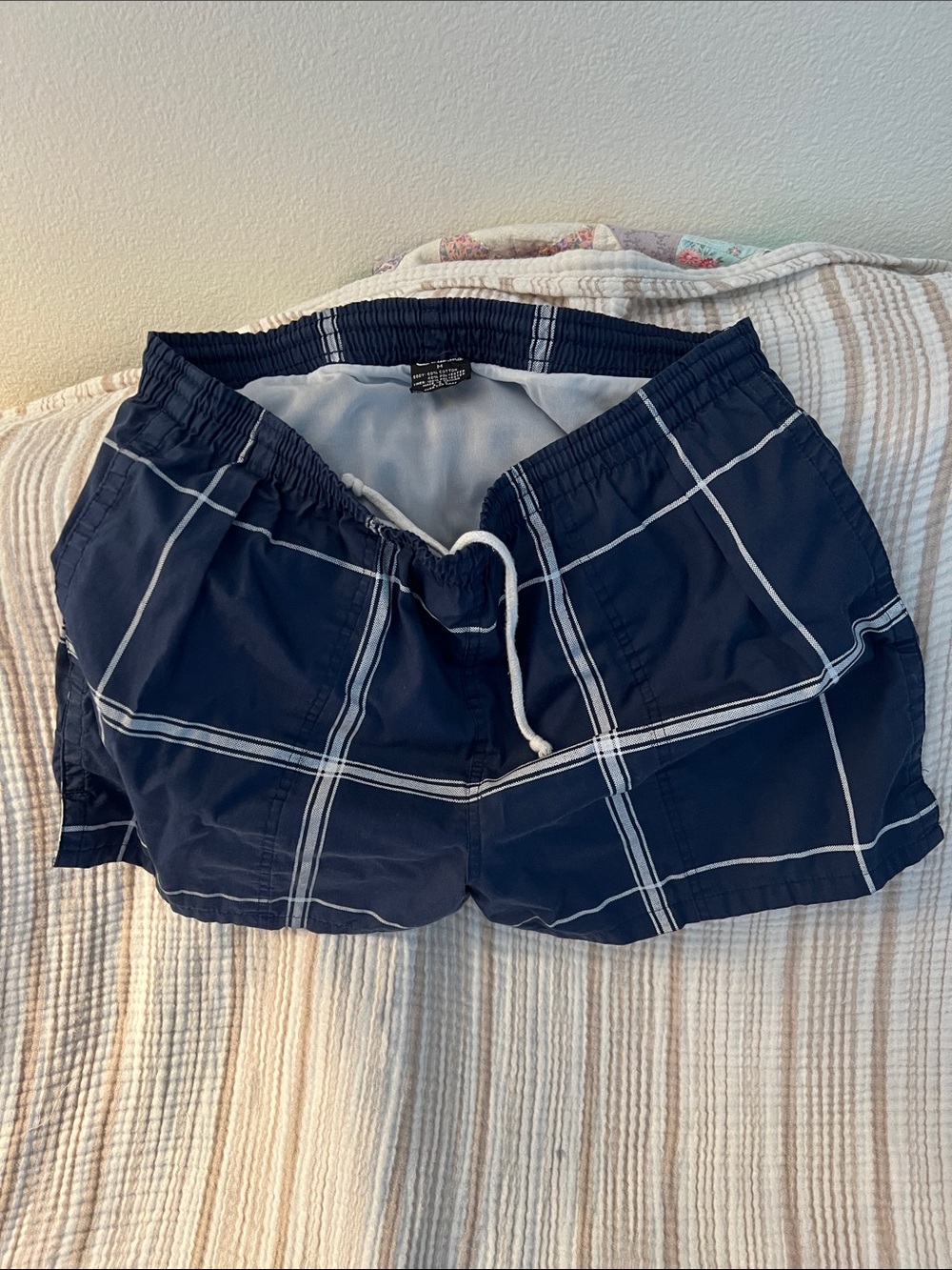 Vintage Catalina Swim Shorts